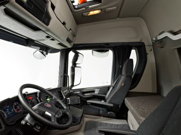 image Scania g410 