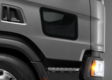 image Scania p380 