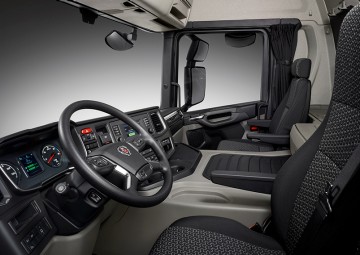 image Scania p410 