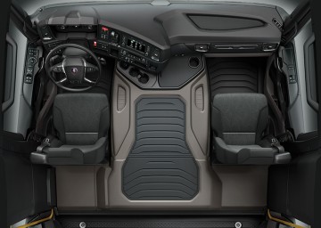 image Scania p410 