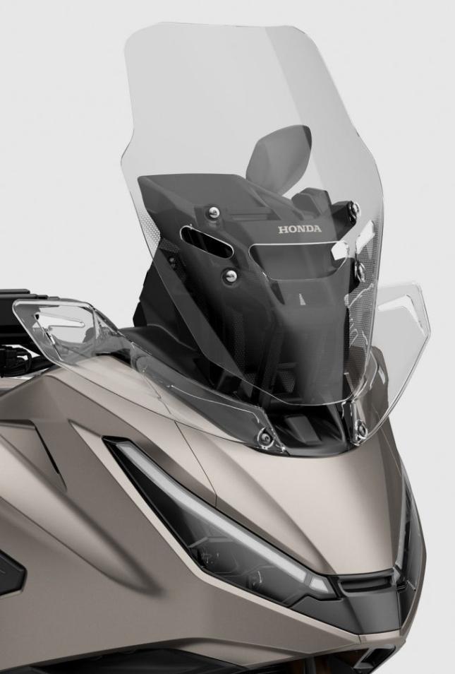 image Honda NT 1100 