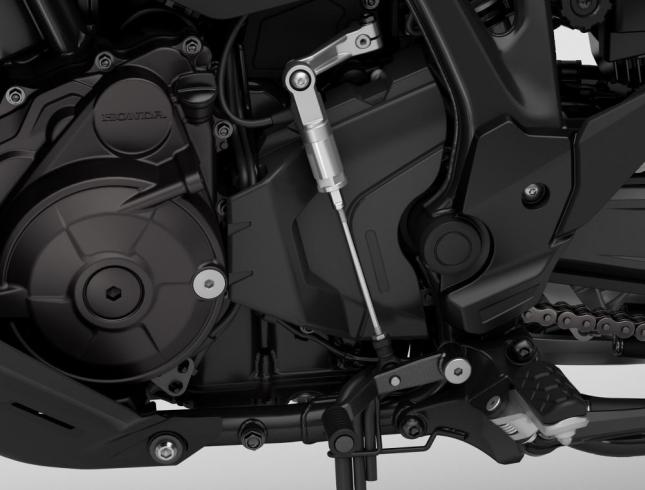 image Honda NT 1100 