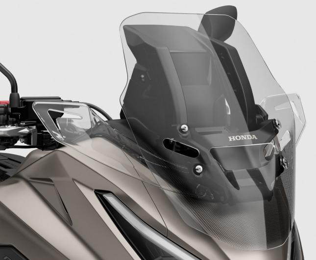 image Honda NT 1100 