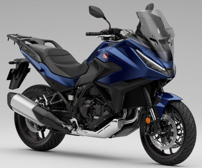 image Honda NT 1100 