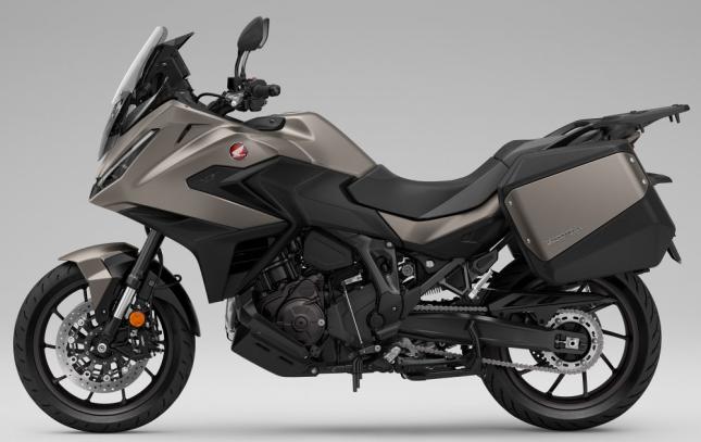 image Honda NT 1100 