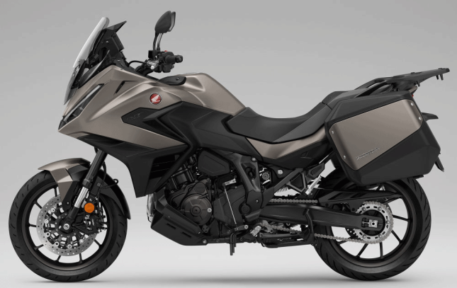 image Honda NT 1100 
