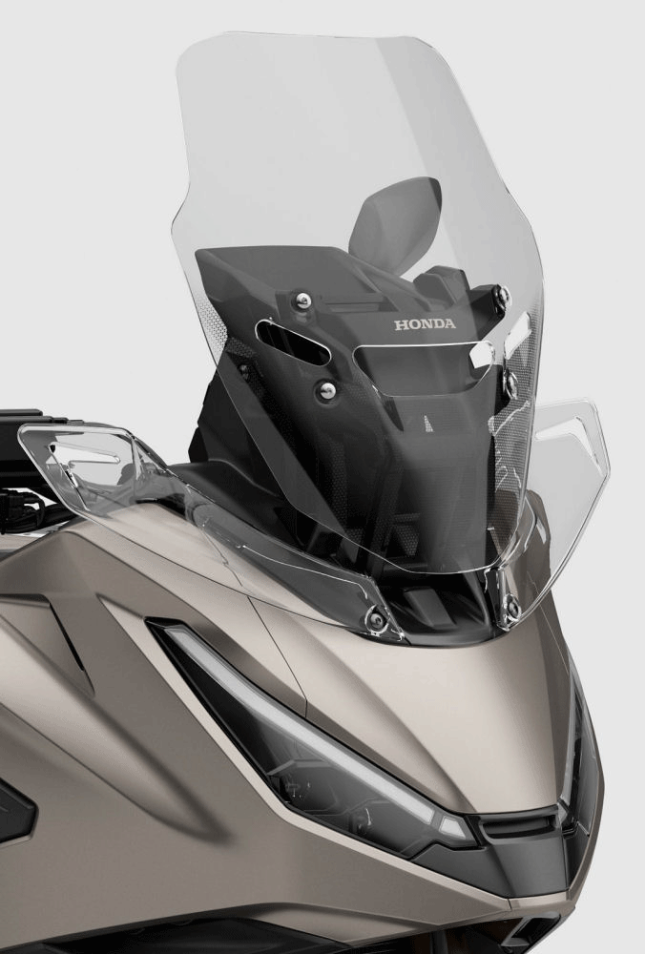 image Honda NT 1100 