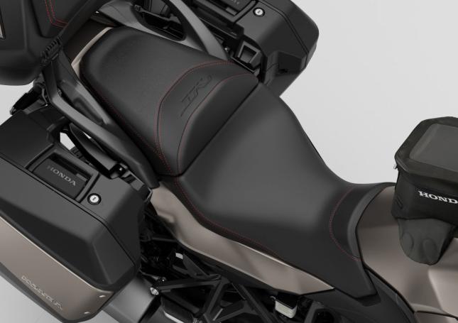image Honda NT 1100 