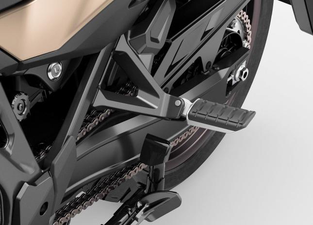 image Honda NT 1100 
