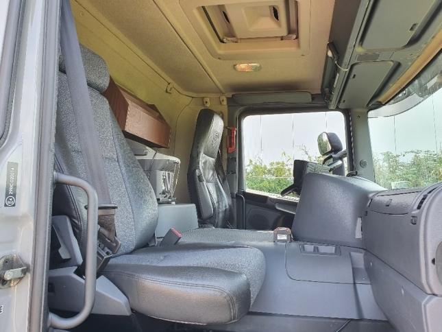 image Scania p380 