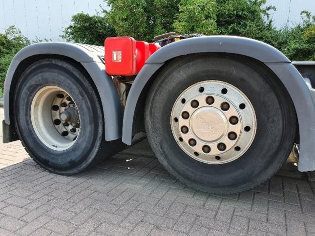 image Scania p380 