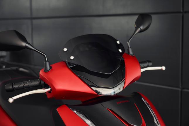 image Honda sh 
