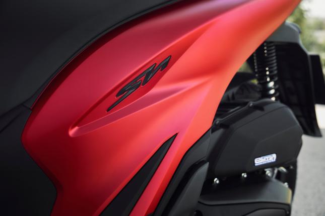image Honda sh 