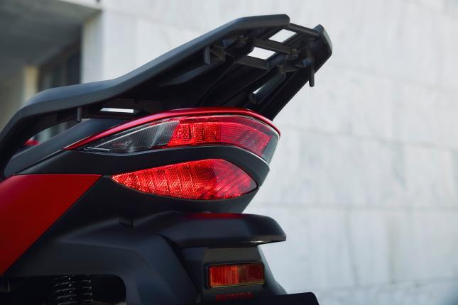 image Honda sh 