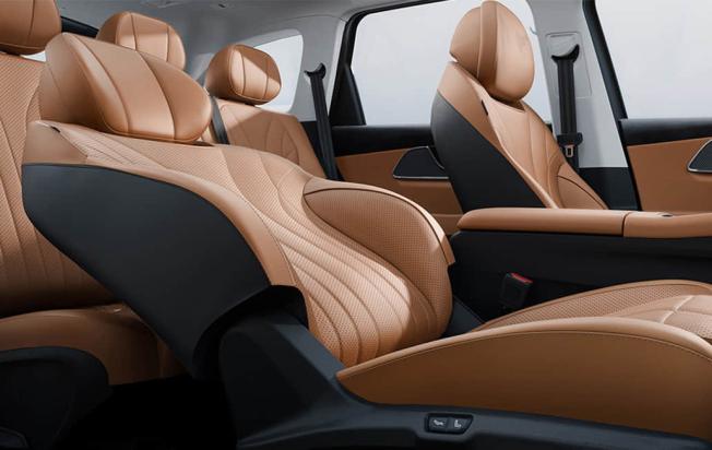 Chery Tiggo 9 - 1